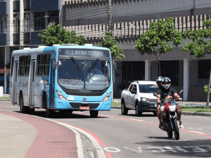 Eleitores terão transporte gratuito na Grande Vitória neste domingo