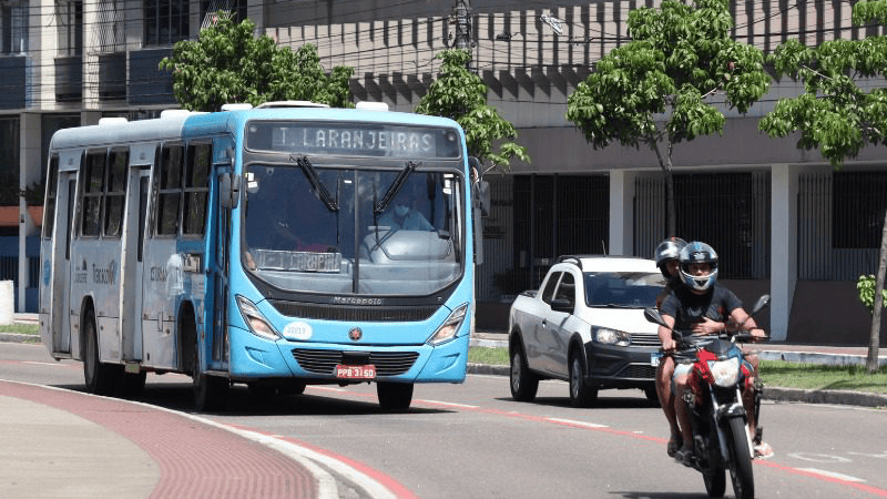 Eleitores terão transporte gratuito na Grande Vitória neste domingo