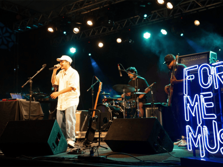 Formemus debate futuro da música em evento que será realizado em Vitória