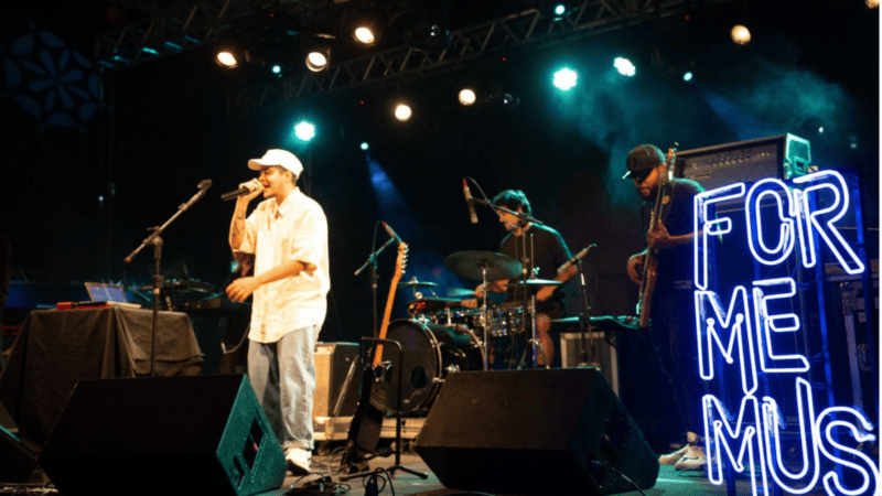 Formemus debate futuro da música em evento que será realizado em Vitória