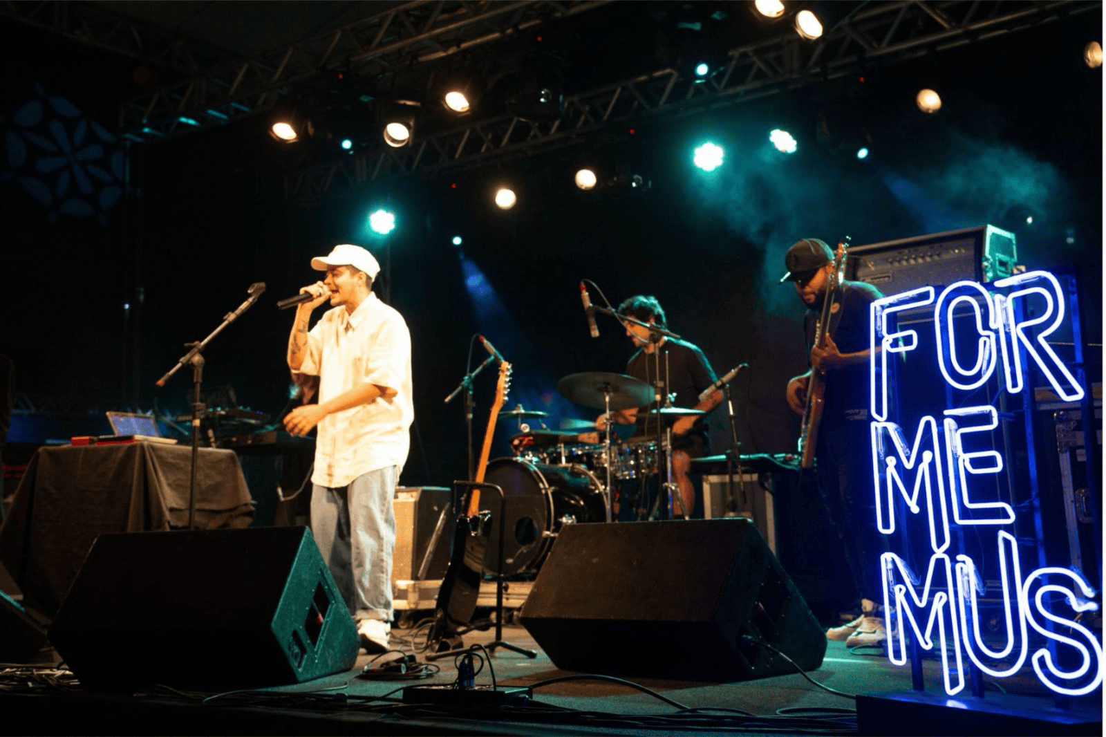 Formemus debate futuro da música em evento que será realizado em Vitória