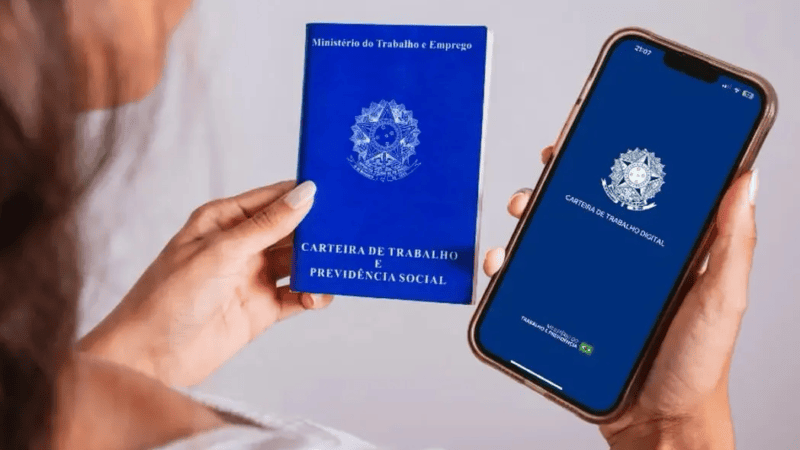 Grande Vitória reúne mais de 3,4 mil vagas de emprego abertas nesta semana