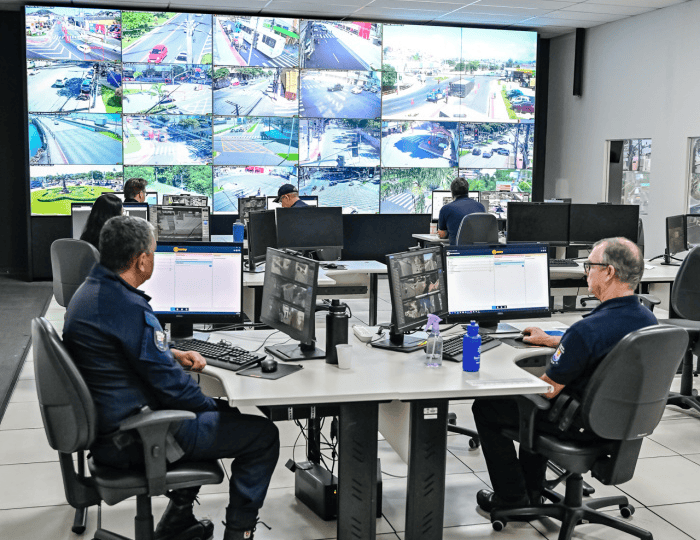 Guarda de Vitória recupera 180 veículos roubados em 2026 e número de crimes cai na capital