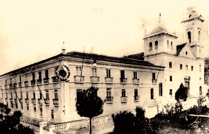 História dos cemitérios revela práticas de sepultamento no Centro de Vitória