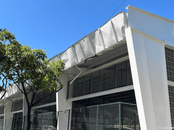 Moradores de Jardim da Penha cobram vistoria técnica após problemas no Tancredinho