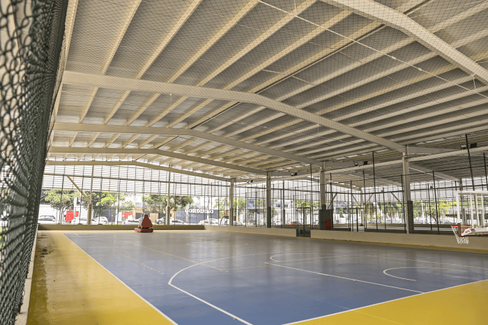 Prefeitura de Vitória lança primeiro núcleo de handebol e amplia oferta de modalidades esportivas