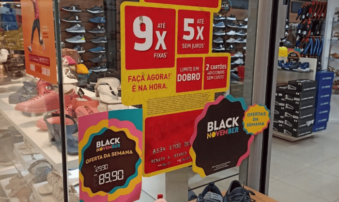 Procon Vitória reúne 12 dicas para compras seguras na Black Friday