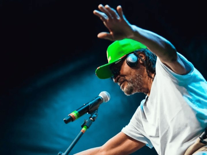 Shows de Edson Gomes, Amado Batista e tributo a Djavan movimentam Vitória neste sábado