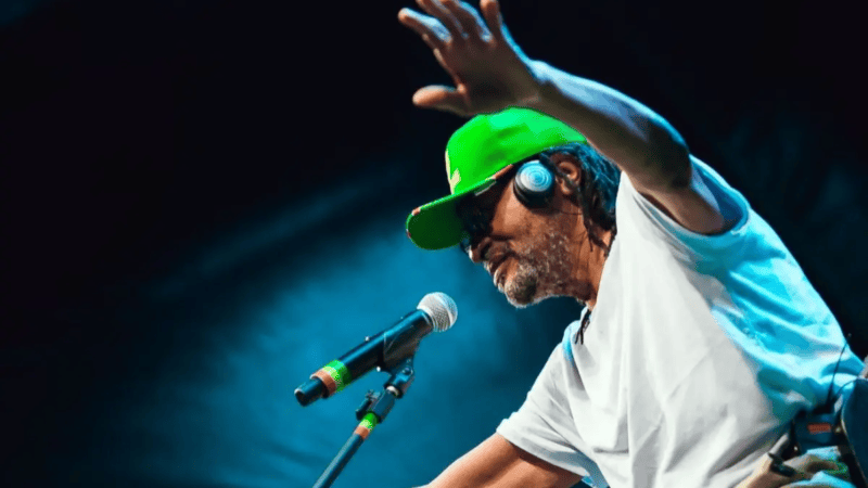 Shows de Edson Gomes, Amado Batista e tributo a Djavan movimentam Vitória neste sábado