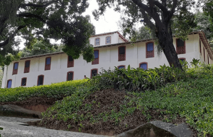 Solar Monjardim: 240 anos de história e cultura em Vitória