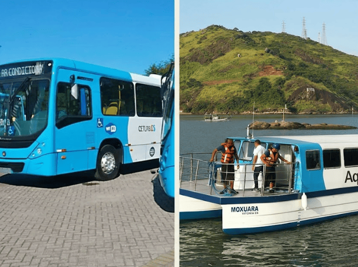 Vital 2026 terá Aquaviário e ônibus extras em Vitória neste fim de semana