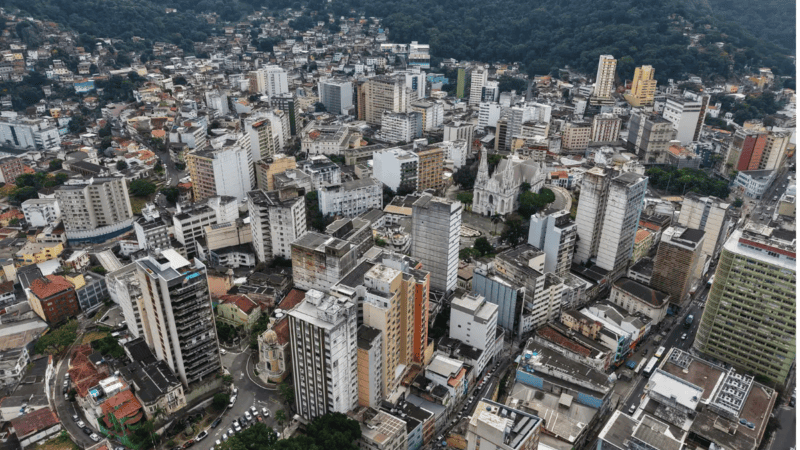 Vitória arrecada R$ 104,5 milhões em ISS e supera projeção