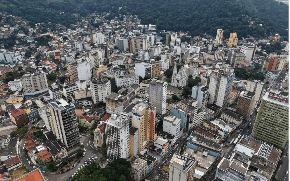 Vitória arrecada R$ 104,5 milhões em ISS e supera projeção