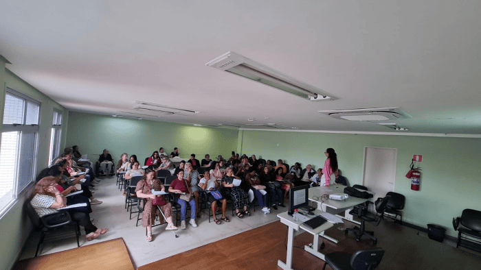 Vitória inicia acolhimento de novos pacientes no Ambulatório da Dor Crônica