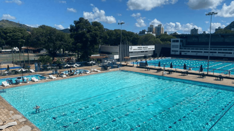 Vitória reúne 450 guarda-vidas em campeonato de salvamento aquático até sábado