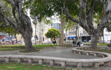 Praça Costa Pereira