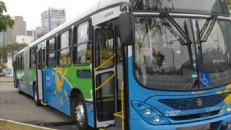 Horário de ônibus na Grande Vitória