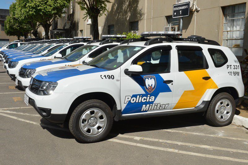 Reunião para manutenção da Polícia de Trânsito no Parque Moscoso será realizada nesta quinta (18)