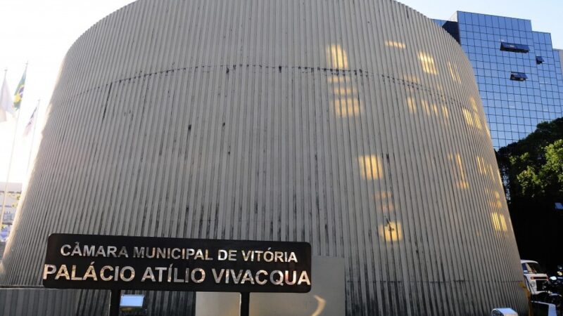 Secretaria de Fazenda presta contas na Câmara Municipal de Vitória