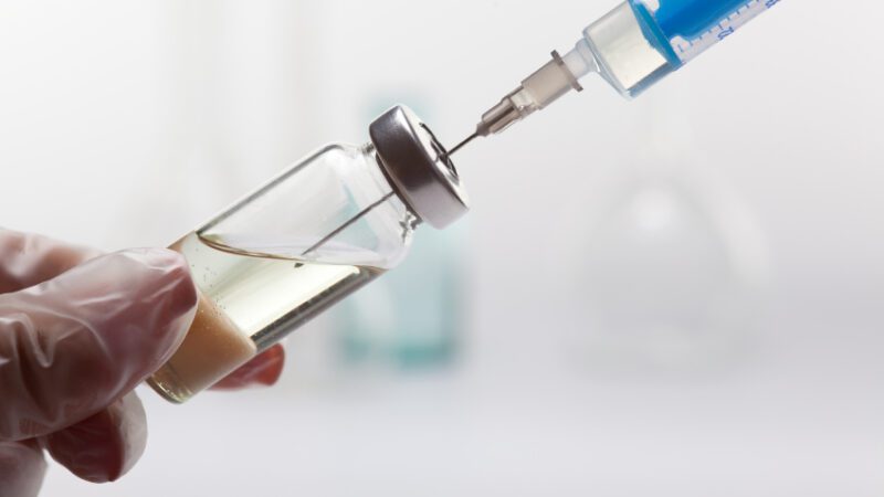 Vitória inicia vacinação contra gripe na segunda-feira (12)