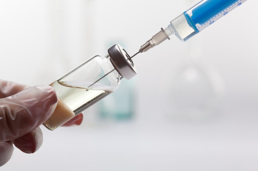 Vitória inicia vacinação contra gripe na segunda-feira (12)