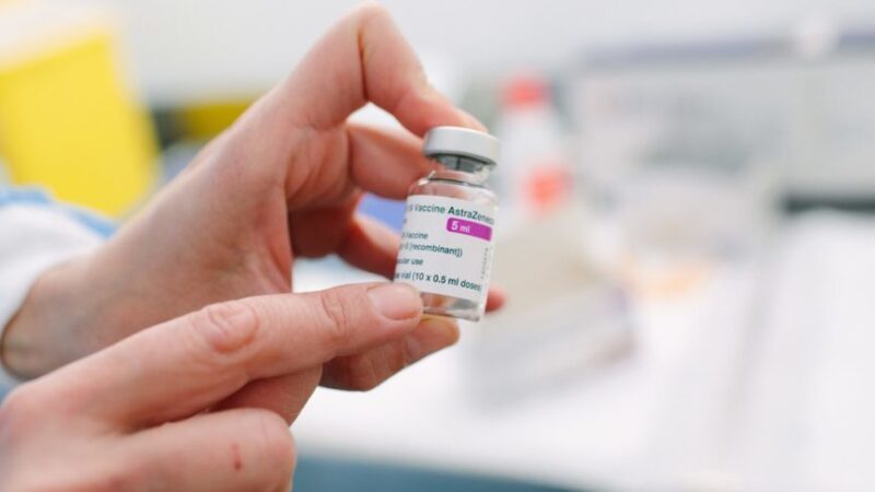 Covid-19: mais de 200 mil doses da vacina contra o coronavírus são aplicadas em Vitória