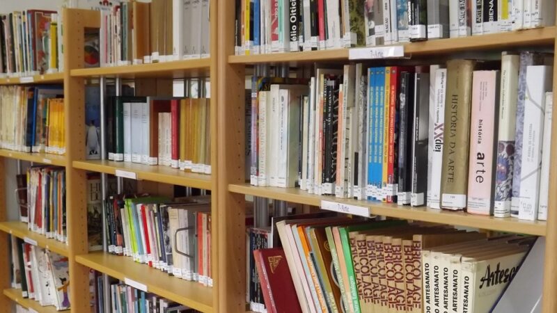 Biblioteca Municipal de Vitória comemora 80 anos com atividades culturais