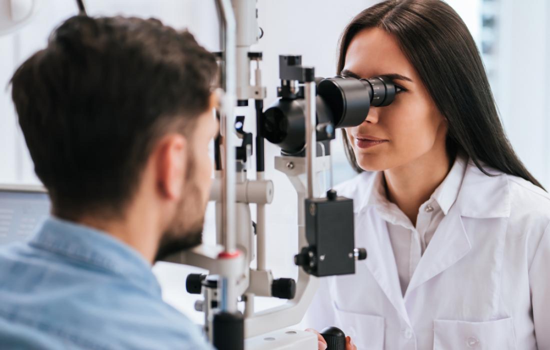 Vitória vai oferecer mais de 100 mil exames e consultas oftalmológicas