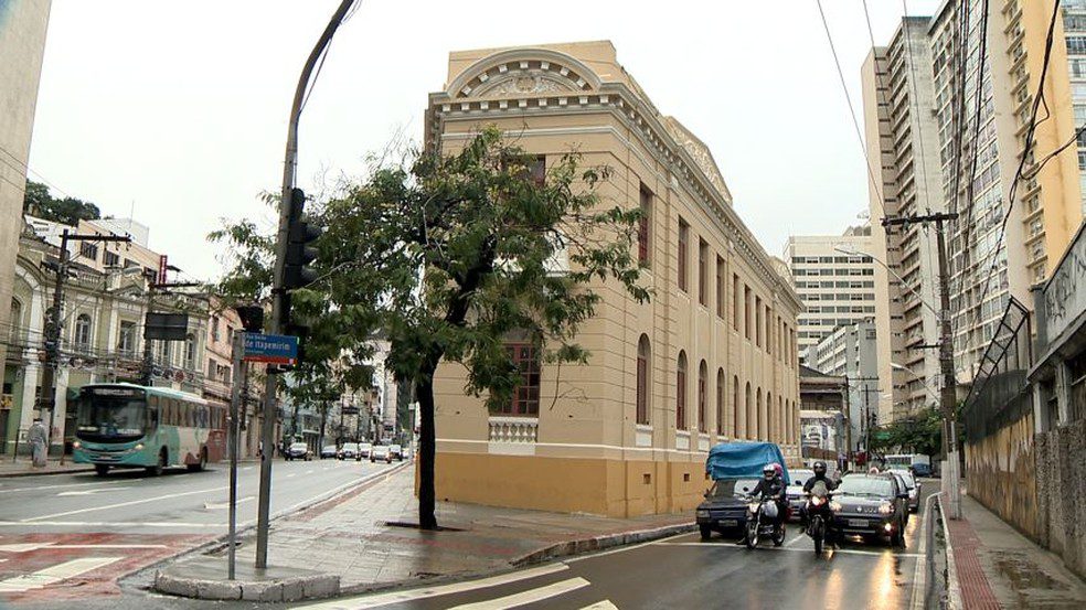 Cerimônia de posse dos membros do Conselho de Política Cultural de Vitória ocorre na Fafi