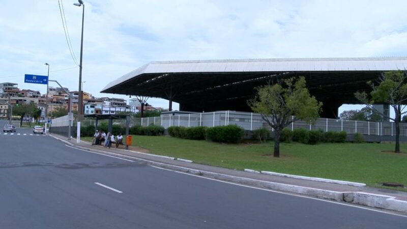 Rodoviária de Vitória vai realizar teste de Covid-19