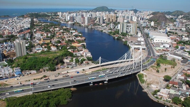 Secretaria de Cultura divulga agenda para comemoração do aniversário dos 470 anos de Vitória