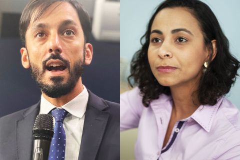 Vereadores de Vitória se articulam para 2022 de olho em vaga na Assembleia