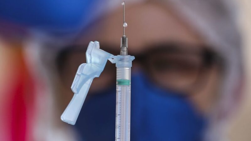 Covid-19: novos grupos serão vacinados sem agendamento em Vitória