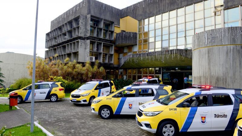 Guarda Civil de Vitória inicia Seminário de Aperfeiçoamento em Segurança Residencial