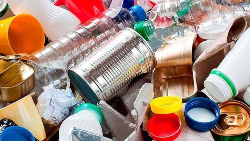 CMV: Escolas terão programa que conscientiza sobre destinação de resíduos sólidos