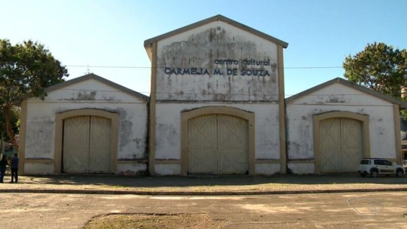 Reforma do Carmélia na pauta da Cultura na Assembleia Legislativa do ES