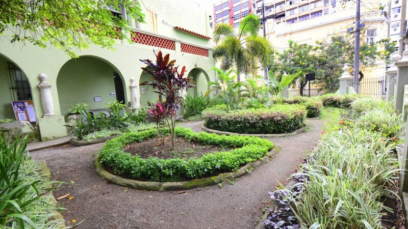 Clube da Leitura se reúne na Biblioteca na próxima quinta-feira (16)