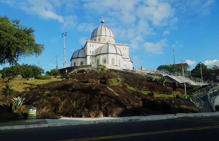 “Revelando paisagens locais”: projeto de fotografia valoriza bairro de Vitória