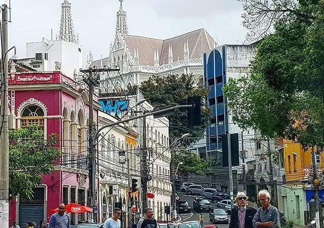 Tancredão, Ginásio do DED e Rua de Lazer estarão fechados durante o Carnaval