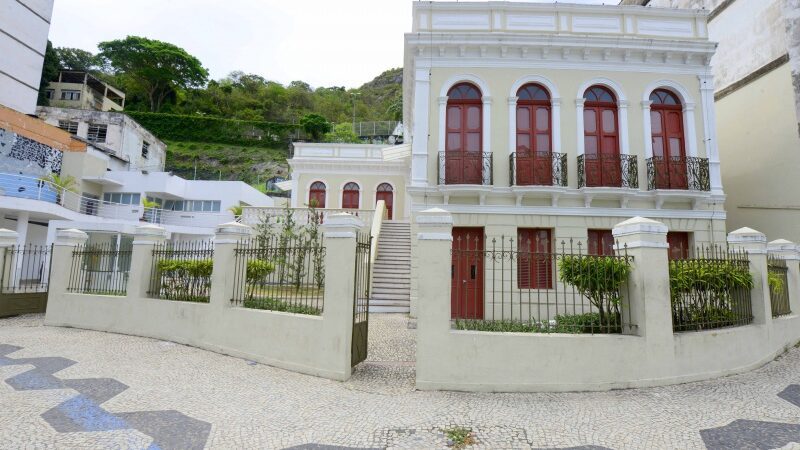 Casa Porto realiza oficina de decoração neste Sábado (19)