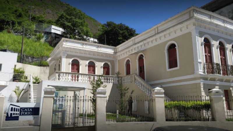 Casa Porto lança oficina de fotografia gratuita a partir de sábado