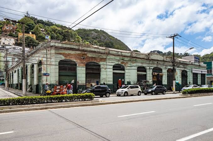 Reforma: Mercado da Capixaba irá ganhar reforma e terá até Rua de Lazer