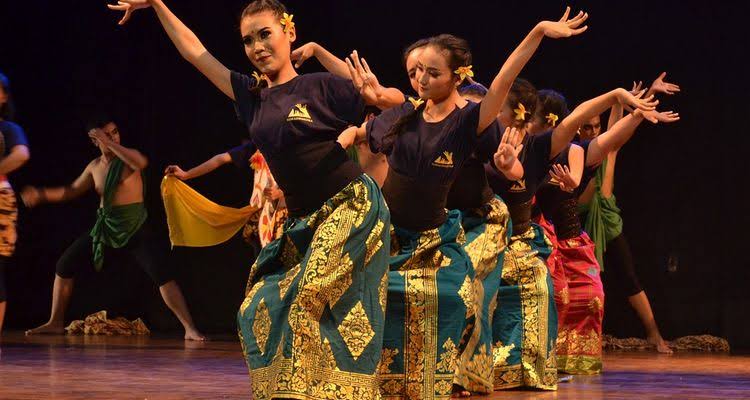 Mucane está com 50 vagas para oficina de Consciência Corporal/Improvisação em Dança