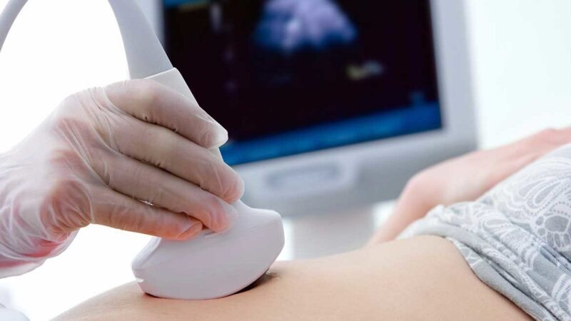 Saúde: oferta de exames de ultrassonografia é ampliada em 25%