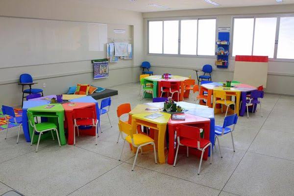 Em Vitória 228 assistentes de Educação Infantil são nomeados
