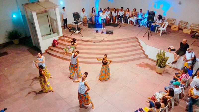 Mucane recebe programação especial para o Dia da Mulher Negra Latina e Caribenha