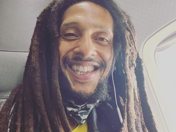 Filho de Bob Marley é atração do Festival Brasil Jamaica, em Vitória