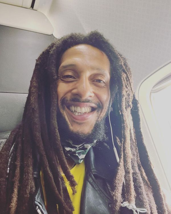 Filho de Bob Marley é atração do Festival Brasil Jamaica, em Vitória