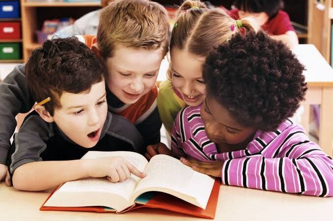 Dia das Crianças: Biblioteca Municipal terá programação especial