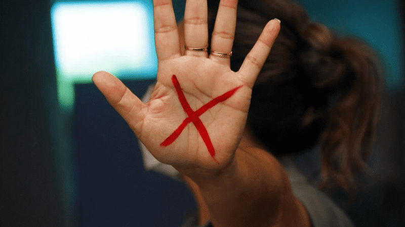 16 Dias de Ativismo Pelo Fim da Violência Contra as Mulheres, em Vitória